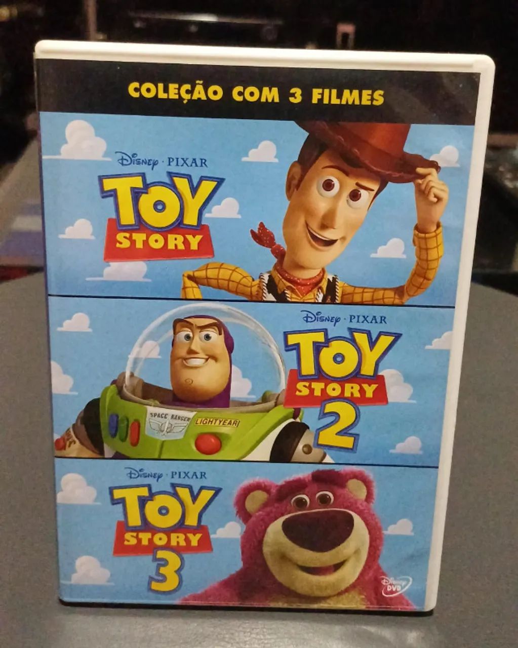 DVDs Animação - Diversos Títulos - Foto 5