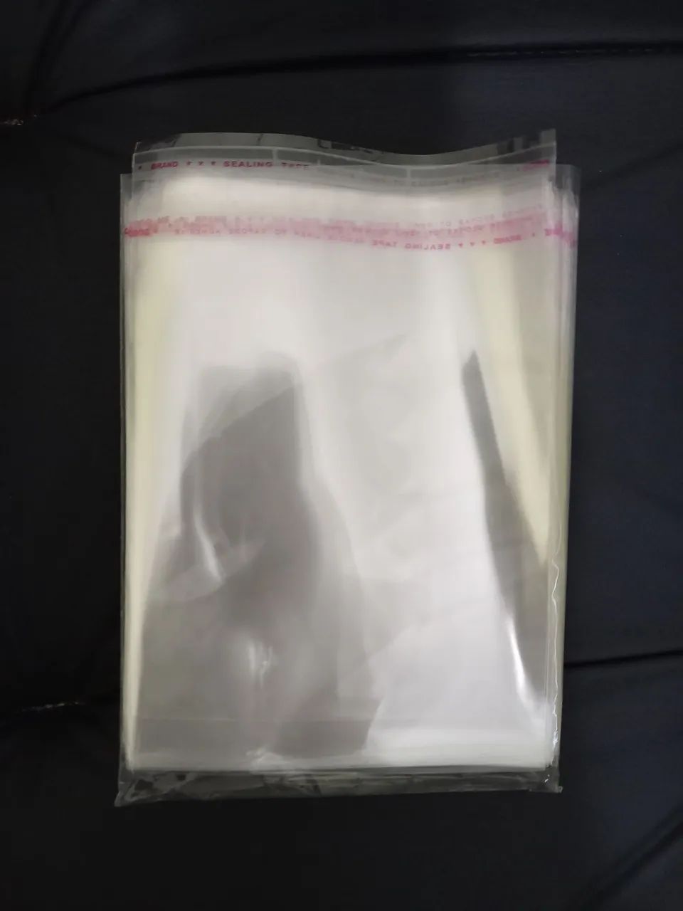 Sacos plásticos para envio nos correios - Foto 3