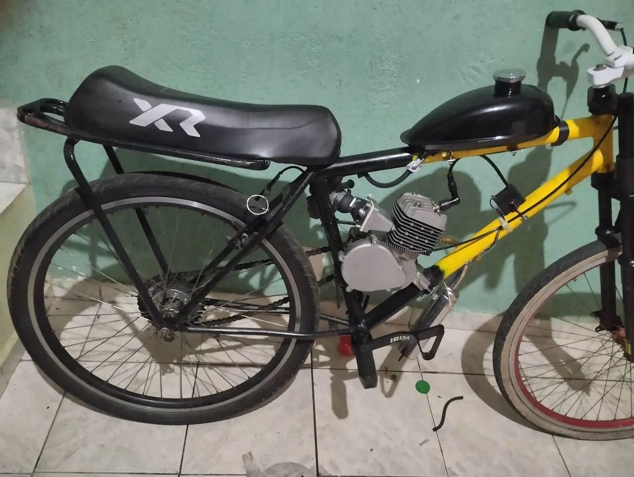 Rodado 28 Bicicletas Inglesas Nuevas Tipo Inglesa Antigua