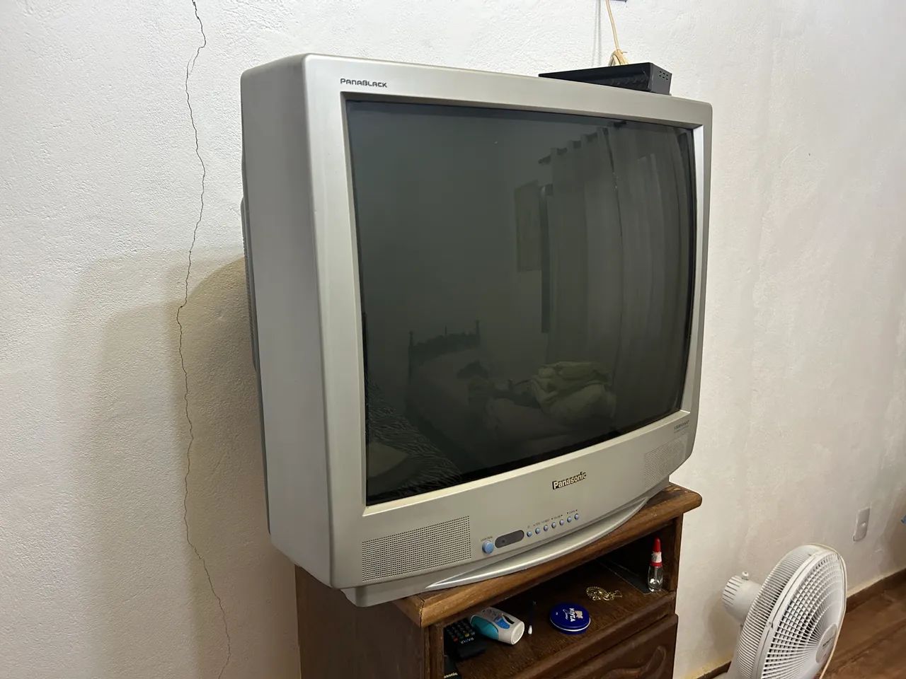 Tv Panasonic 29 Polegadas  - Foto 4