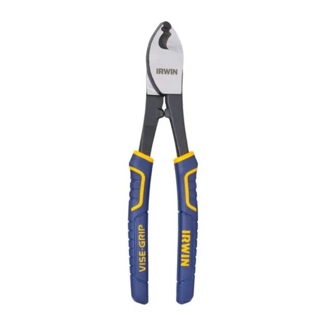 Alicate Corta Cabo 8" 203mm Vise-Grip® Irwin - Foto 2