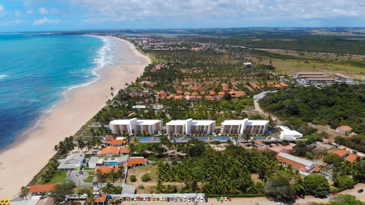 Imóvel para venda tem 30 metros quadrados com 1 quarto em Porto de Galinhas - Ipojuca - PE - Foto 12