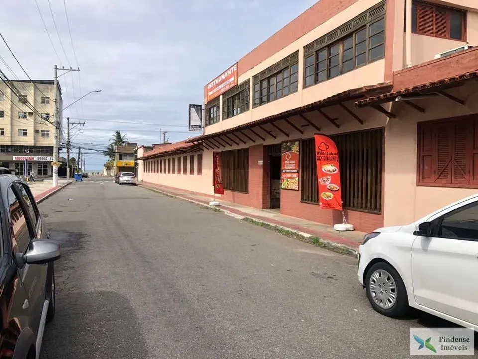 Sala Comercial para Locação em Serra, Jacaraípe, 2 banheiros