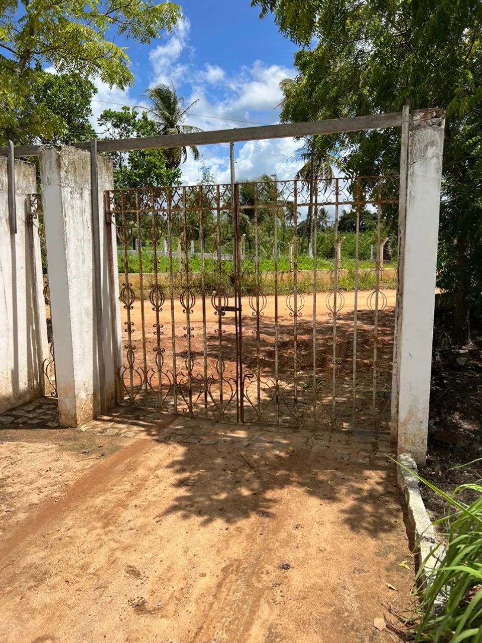 Área com 7 Hectares à Venda - Glória do Goitá-PE - Foto 4