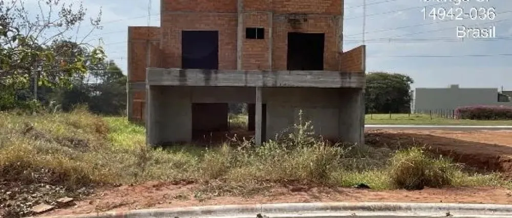 Ibitinga/SP - RESIDENCIAL CAMBUI