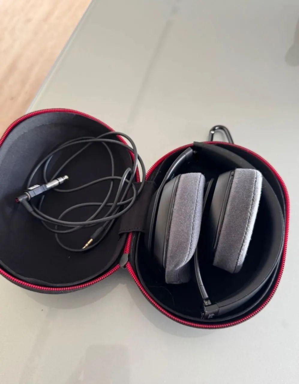 Fone de ouvido beats studio wireless - Foto 4
