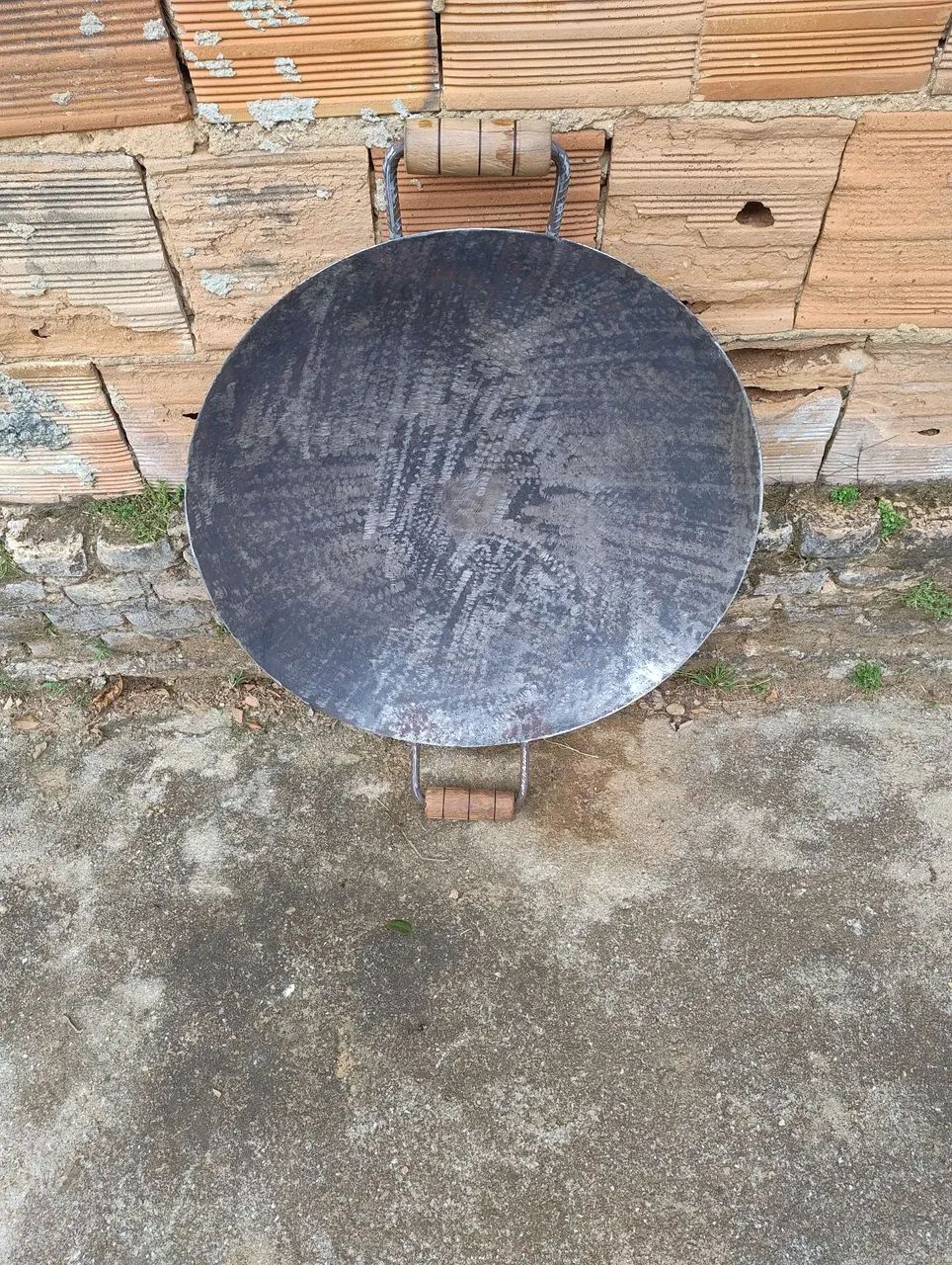 Tacho de arado original  - Foto 4