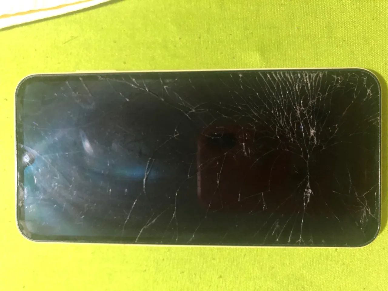 Samsung A15 