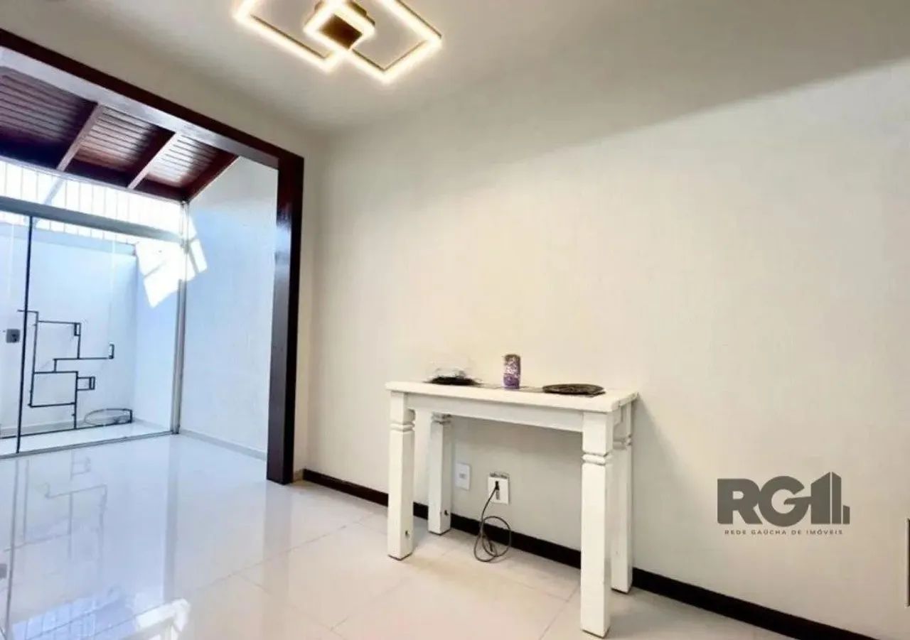 Este belo sobrado em condomínio fechado é uma ótima oportunidade para quem busca conforto  - Foto 4