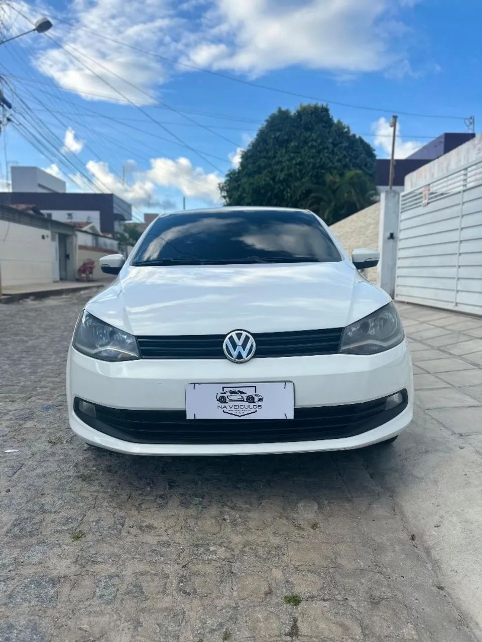 Voyage comfortline 1.6 msi - Foto 3