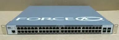 Switch Dell FORCE10  S50-01-GE-48T-V