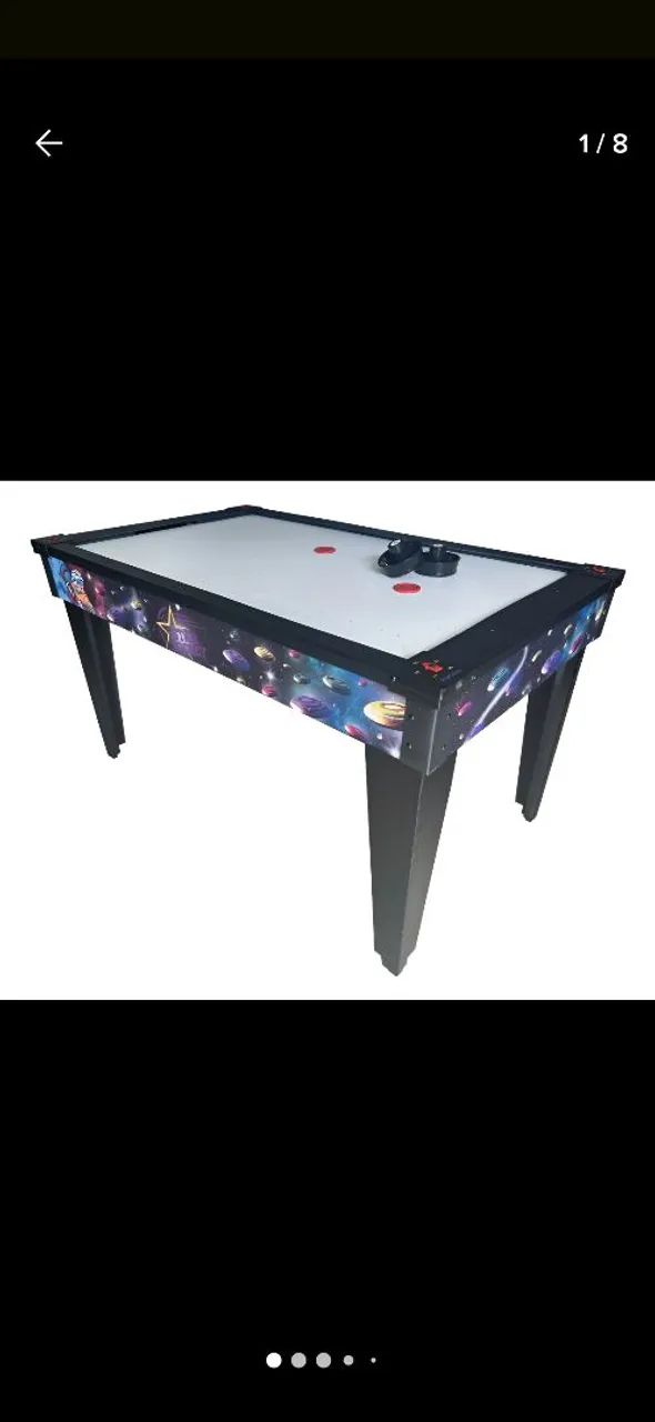 Locação de Mesa de Air Game  - Foto 4