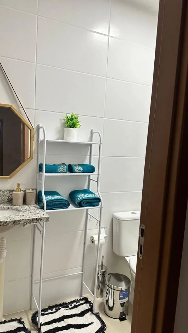 Apartamento temporada em Ponta de Campina - Foto 5