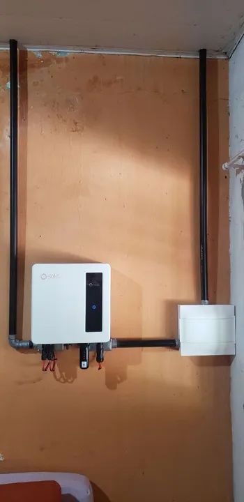 Painéis Solares para Comércio - Foto 2