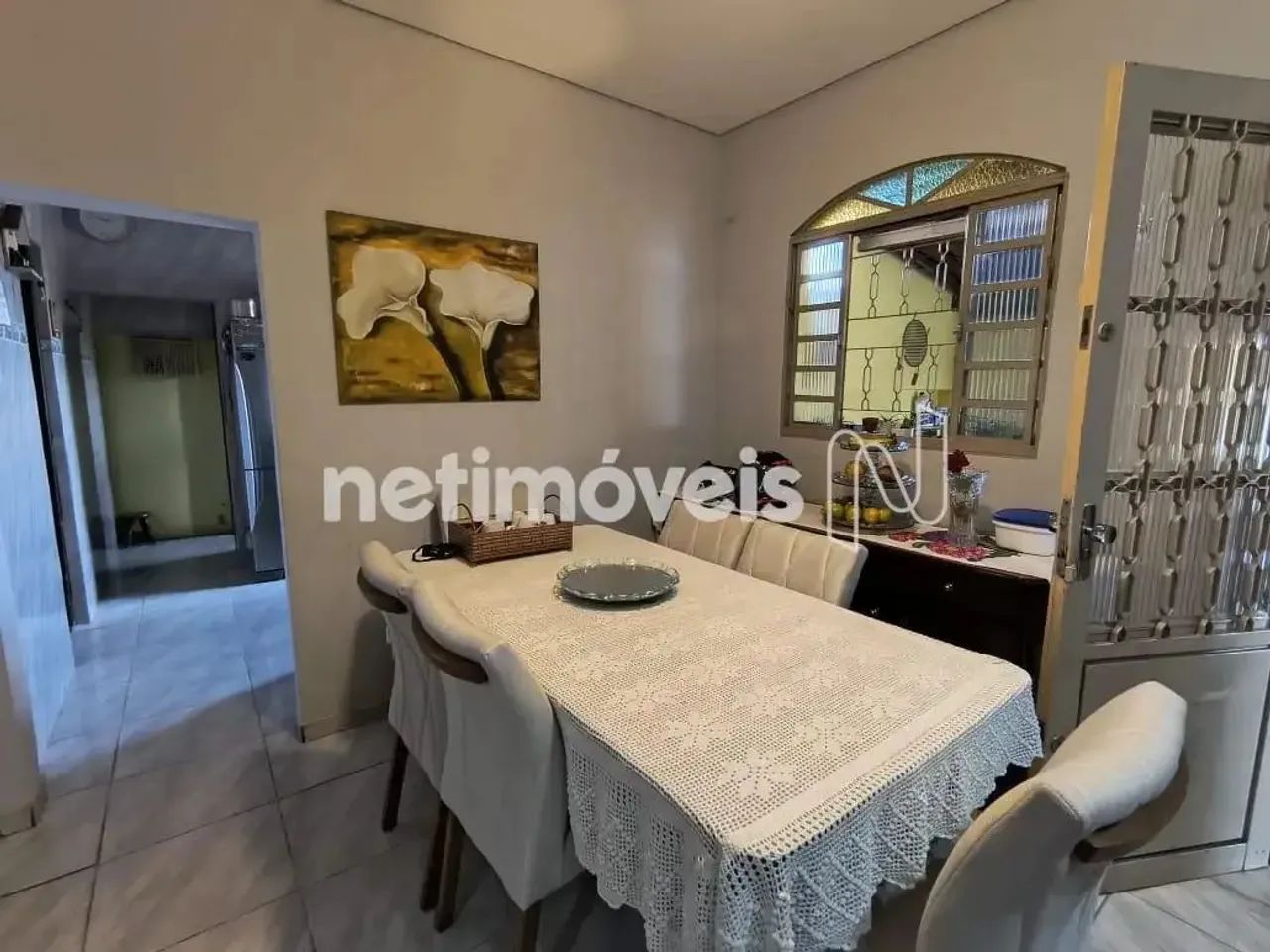 Venda Casa Primeiro de Maio Belo Horizonte - Foto 4