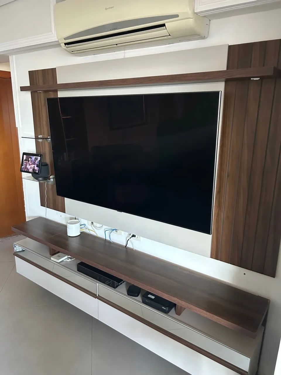 Rack com Painel  - Foto 5