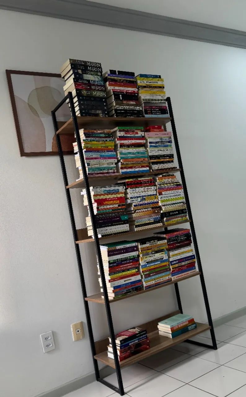 Coleção 128 Livros Best-Sellers Impecáveis - Lote Completo - Foto 3