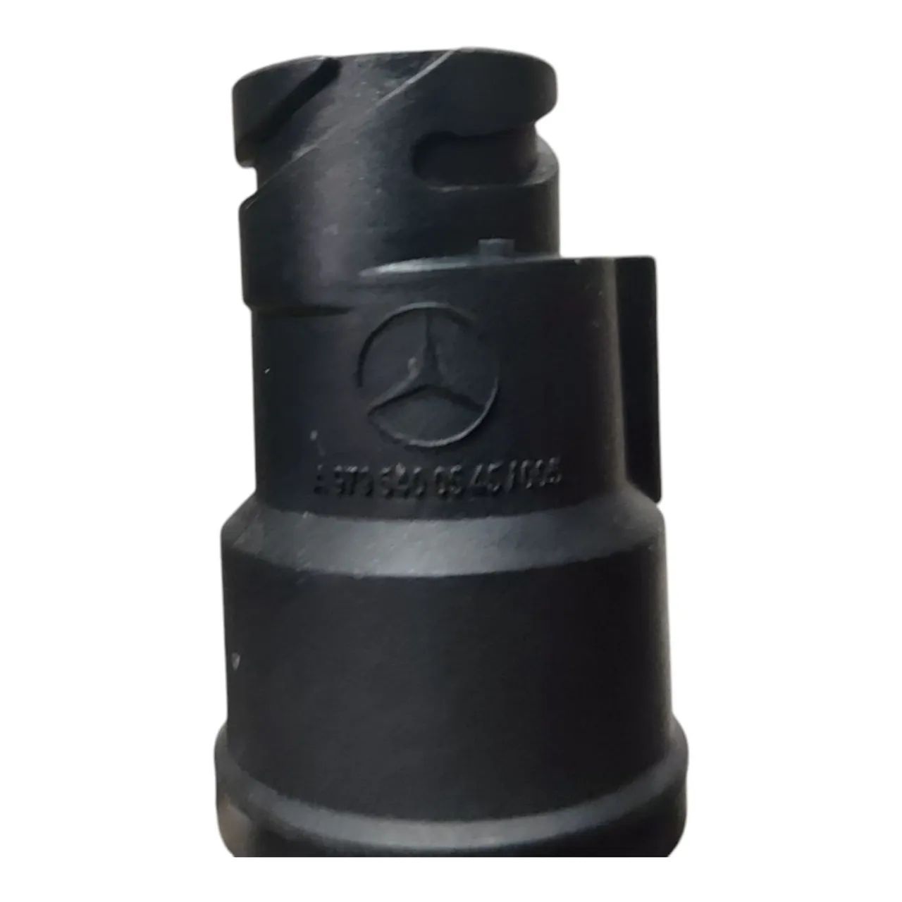 Sensor Manutenção Filtro De Ar Orig Mb Accelo 1016  E3587 - Foto 5