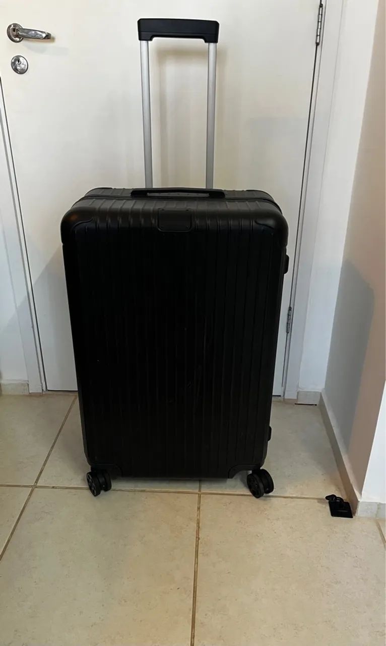 MALA PRETA RIMOWA - Foto 5
