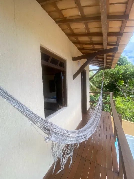 Casa da Mata, praia do Forte Reserva Sapiranga  - Foto 15