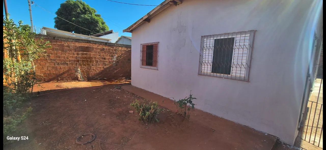 Foto - Campo Grande - Jardim Itamaracá