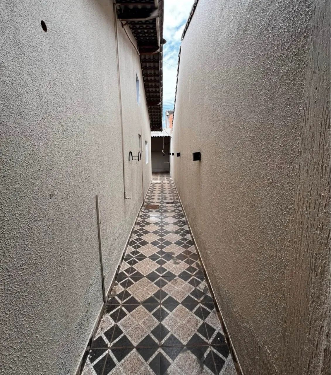 10- Casa no Monte Castelo  - Foto 2