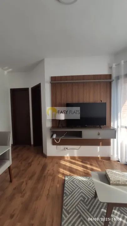 Flat em Vila Mariana - São Paulo, SP - Foto 2