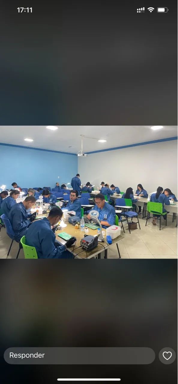 Treinamento e Vagas - Foto 3