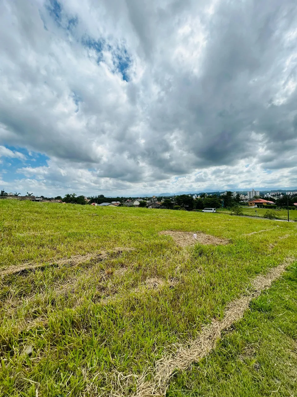 terreno loteamento 360 metros quadrados em Pinheirinho - Criciúma - SC
