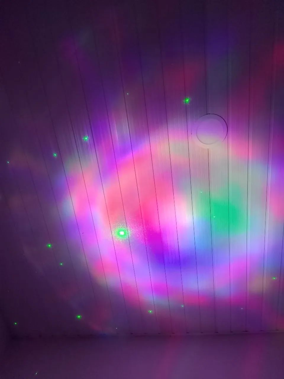 PROJETOR ASTRONAUTA  - Foto 5