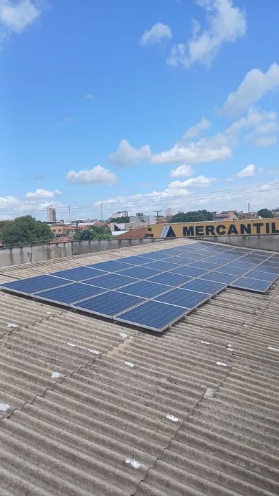 Elétrica e Climatização  - Foto 2