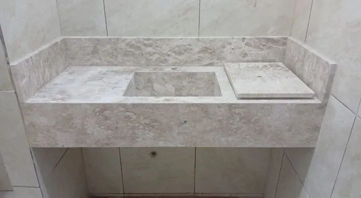 Bancadas,pias, lavatórios entre outros - Foto 2