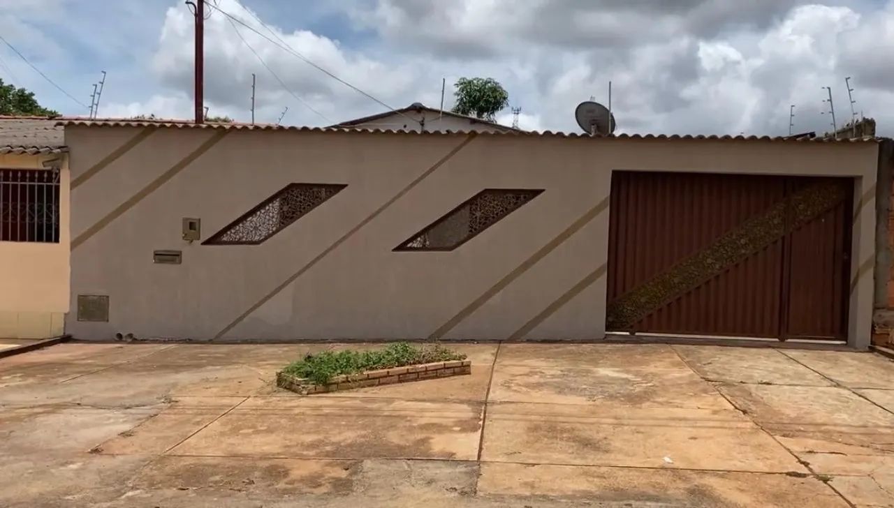 Foto - Planaltina - Setor Norte