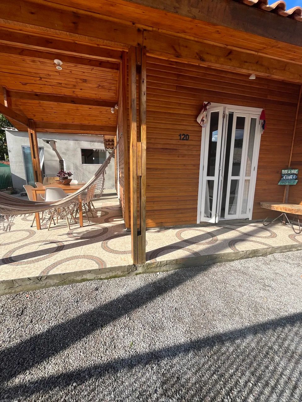 CASA  TEMPORADA EM PONTA DAS CANAS  - Foto 6