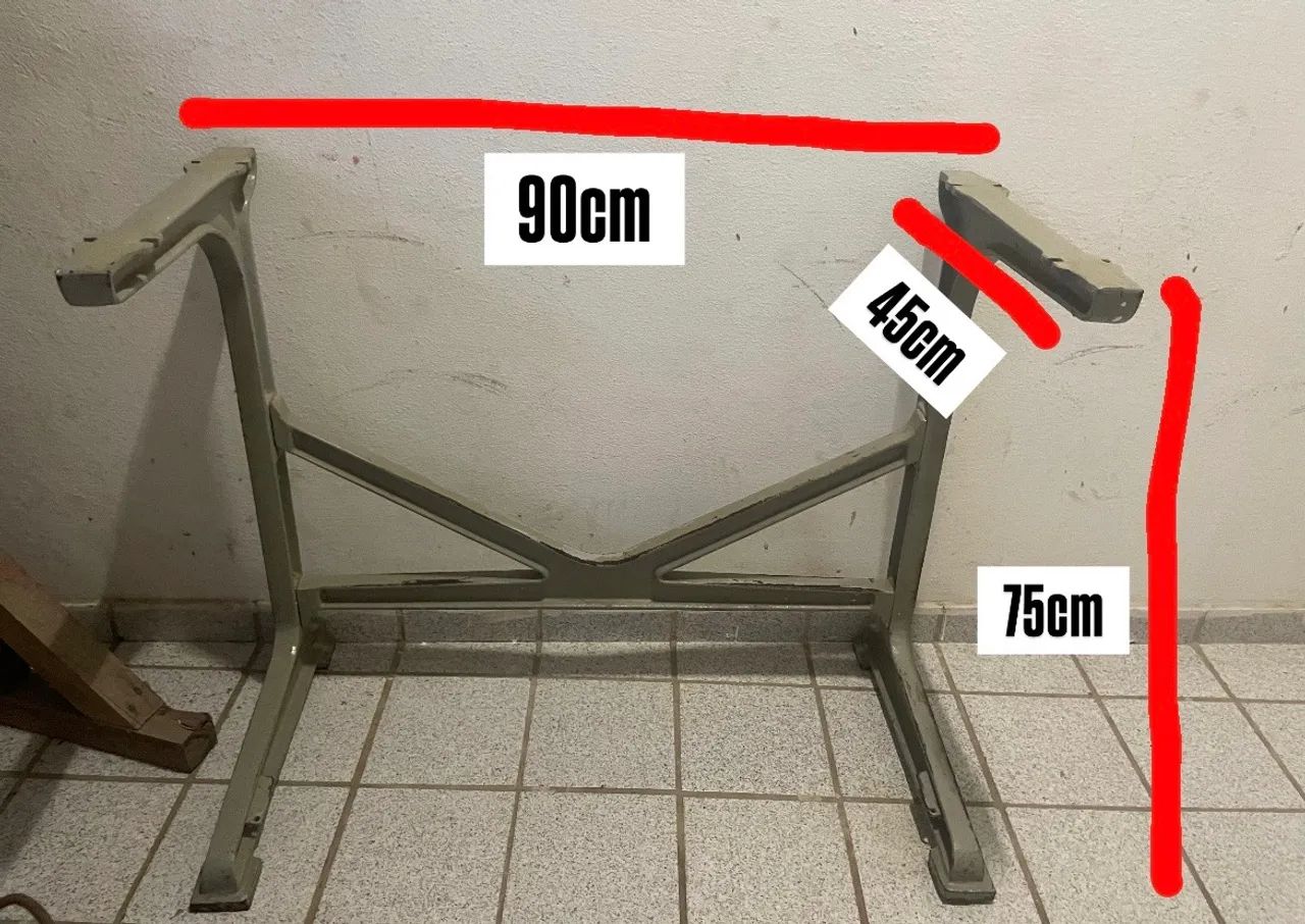 Base de ferro64842825234051120