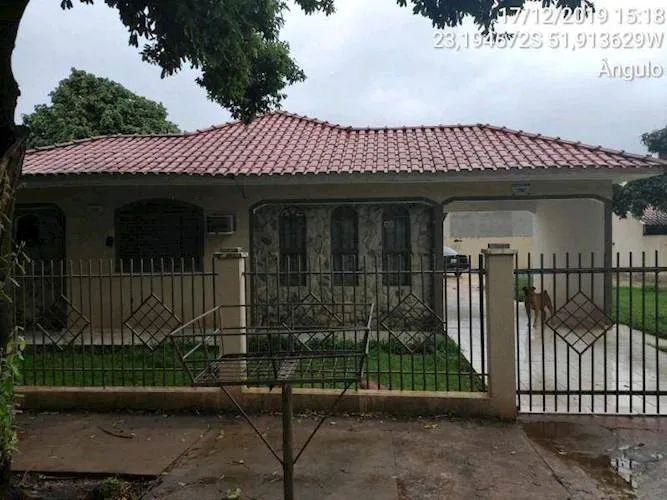Casa no Centro - Ângulo/PR - Foto 5