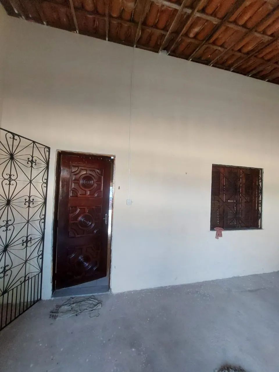Vendo ótima casa na rua comendador Garcia.  - Foto 5