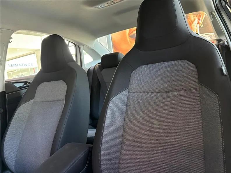 VOLKSWAGEN VIRTUS 1.0 170 TSI - Foto 5