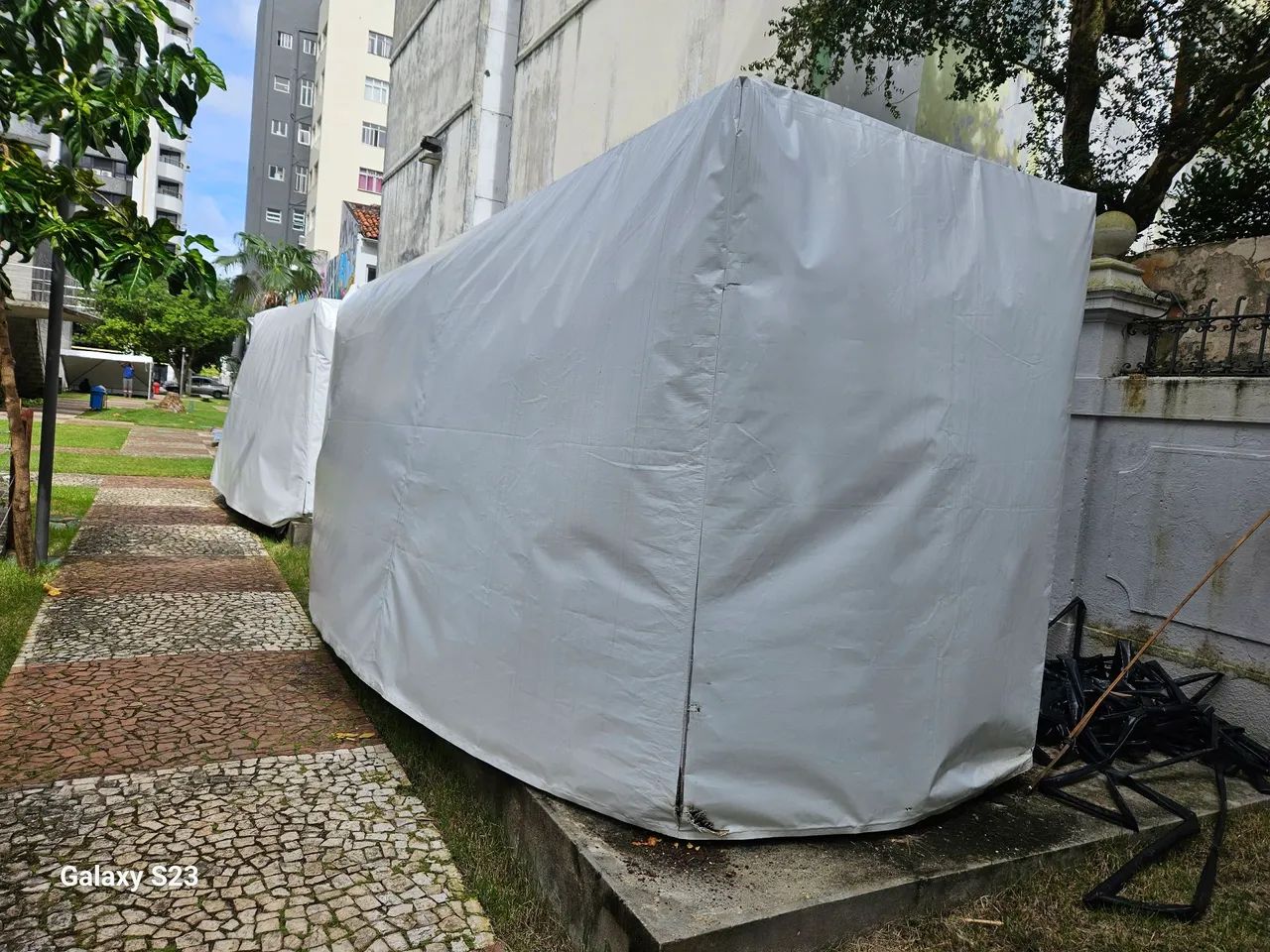 Gerador Diesel HEIMER 360 kva Industrial - Potência e Confiabilidade - Foto 6