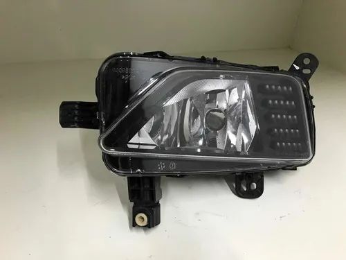 Farol De Milha Volkswagen Polo Virtus 23557