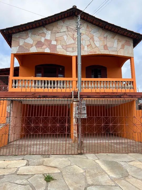 Casa Pirenópolis Carnaval - Foto 4