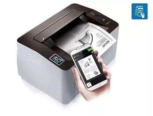 Impressora Multifuncional Samsung Xpress M2835DW