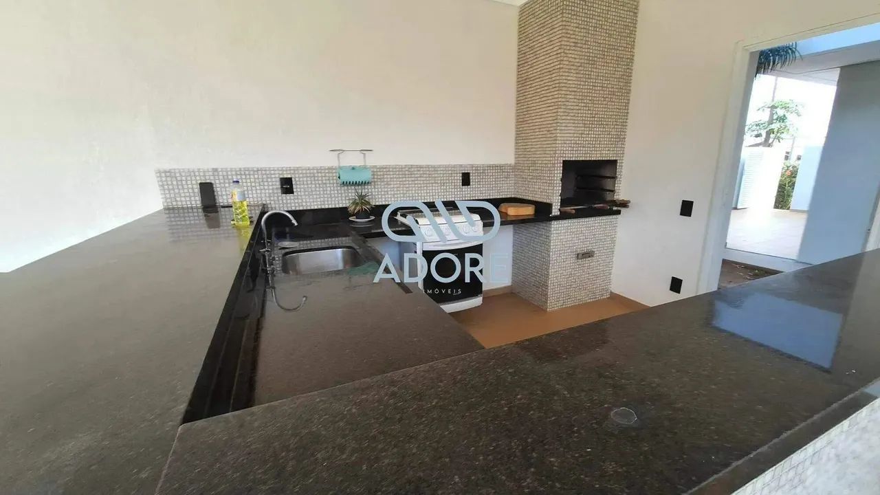 Casa à venda no Condomínio Xapada Parque Ytu com 4 quartos - Itu/SP - Foto 12