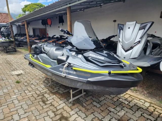 Explorer Pro 170 - 2023 - Foto 5