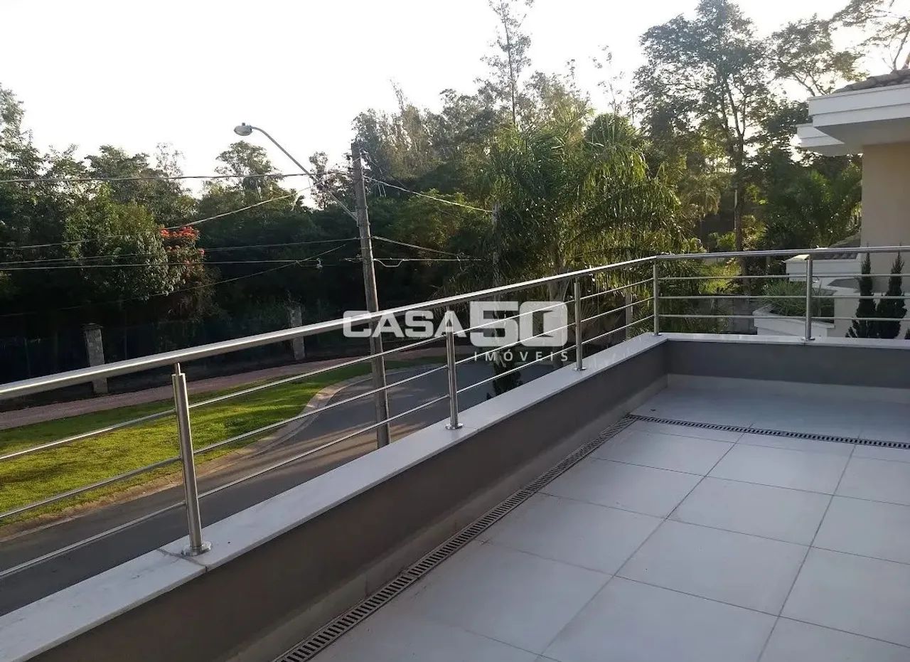 casa - Swiss Park - Campinas - Foto 3