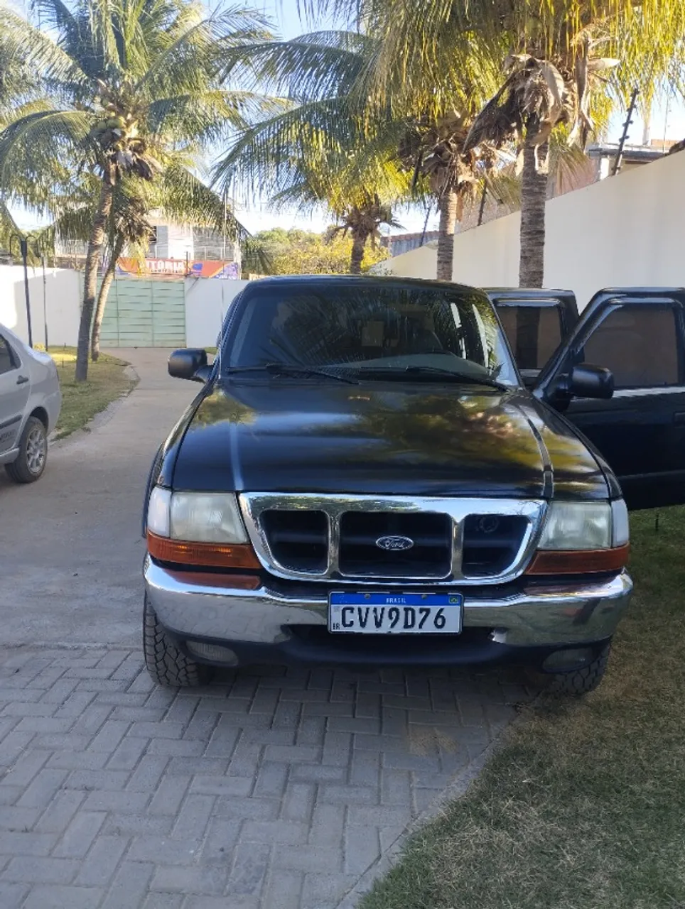Ford Ranger 2000 Usados e Novos