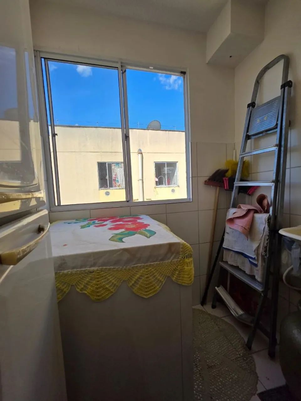 Apartamento no residencial manauara com 02 quartos - Foto 5