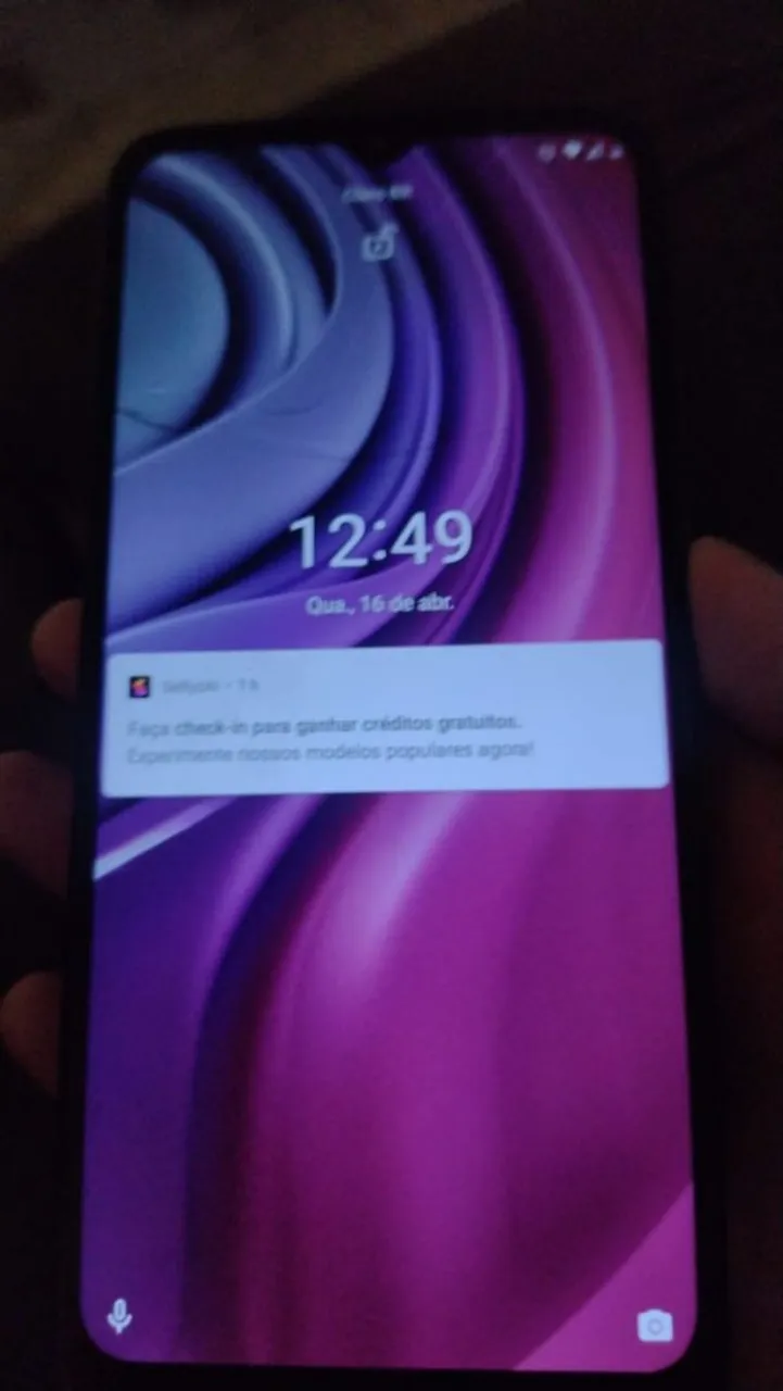Motorola G20 64 Gbs