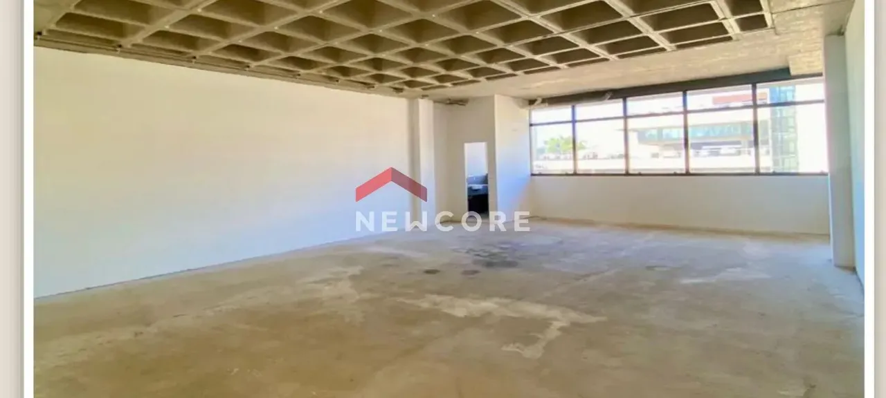 Sala comercial em Rodovia Januário Carneiro - Vale do Sereno - Nova Lima/MG