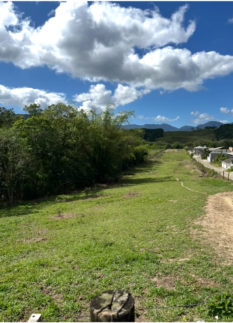 Terreno Rural